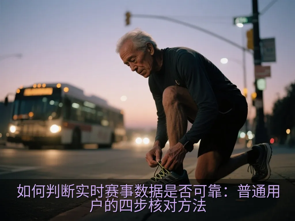 用户在电脑前核对多个带时间戳的赛事数据页面
